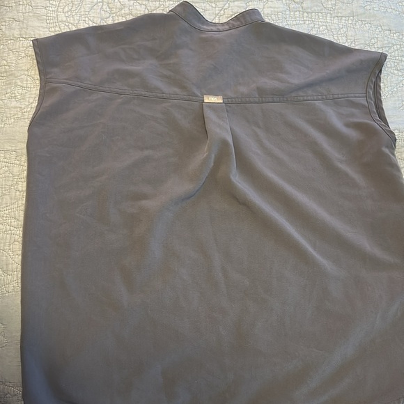 Figs Space Navy Rafaela - Picture 4 of 4